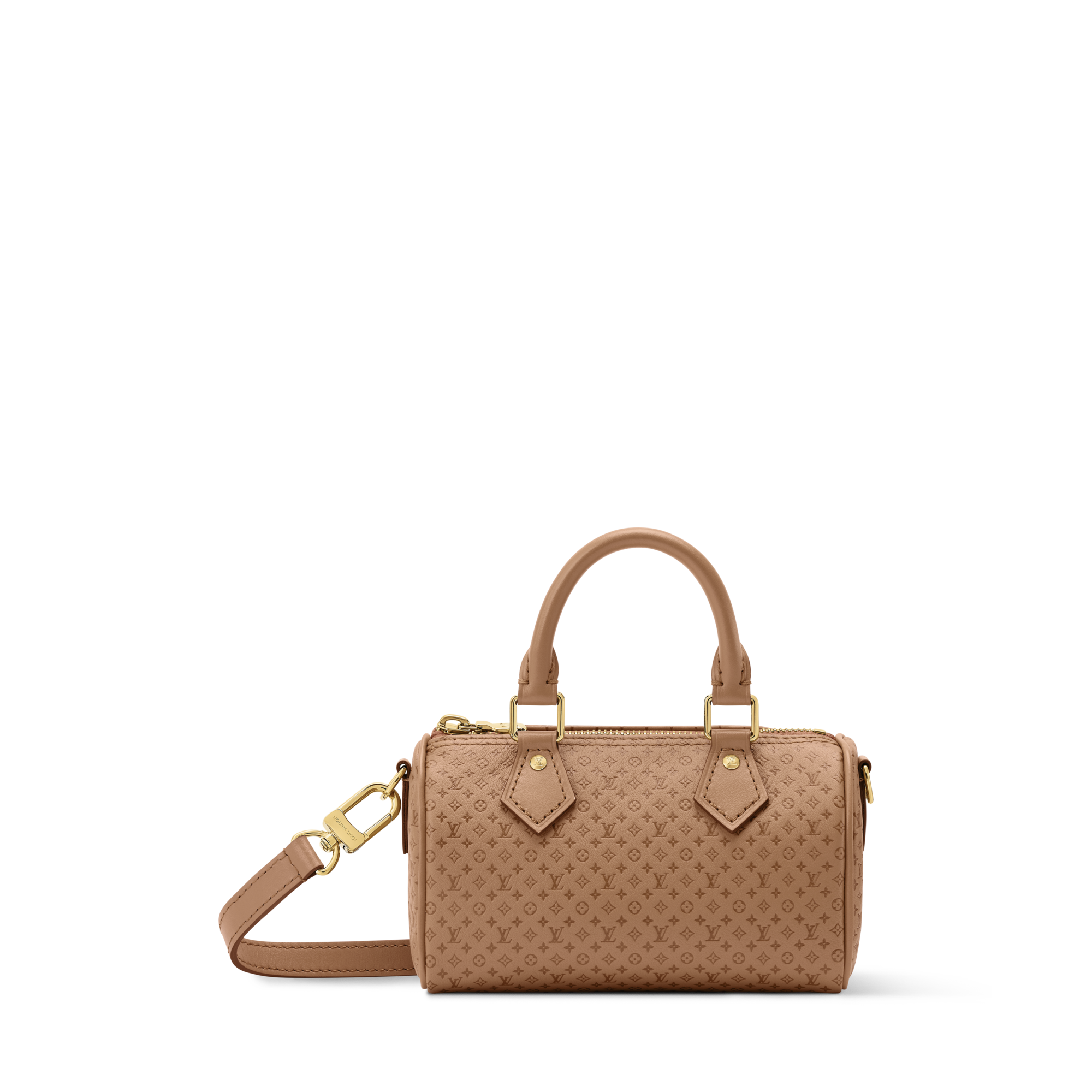 Nano Speedy - Women - Small Leather Goods | LOUIS VUITTON ®